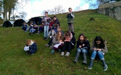 Voyage à Verdun CM1-2 B et CM2 A (3)