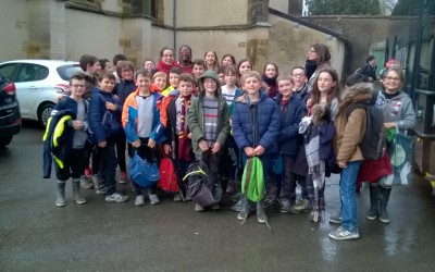 Verdun CM1/2 B et CM2 A (2)