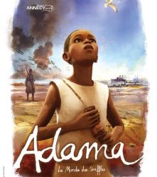 Adama