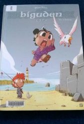 Rencontre avec un auteur