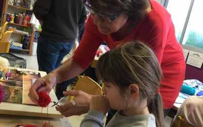 Une journée pas comme les autres !