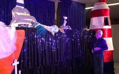 Le bateau des rêves