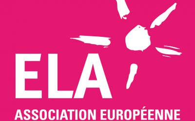 Remerciements ELA
