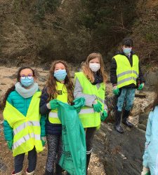 Les plastiques, c’est pas fantastique !