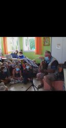 Fin d’année en musique !