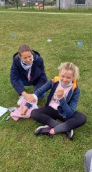 Apprendre à porter secours !