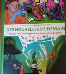 On va en faire toute une histoire !