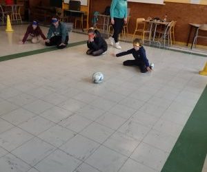 Sensibilisation handisport