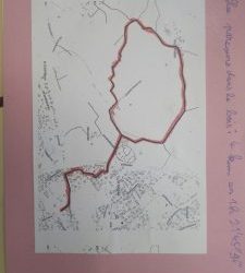 Rando solidaire pour Handisport