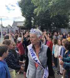 Vive la fin d’année !