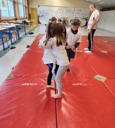 Dis, c’est quoi le gouren ?