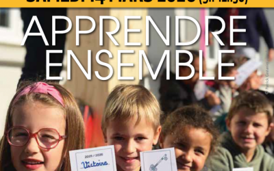 Portes ouvertes le samedi 14 mars 2026