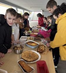 Le carnaval de la mi-carême