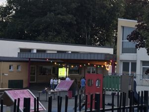 Expo et Fête des Parents 2026