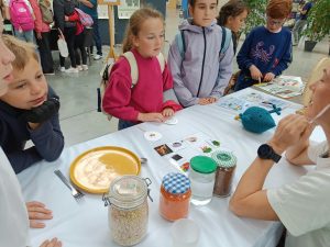 Fête de la Science !